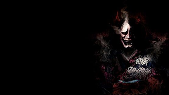 Blessed Curse official artwork 1