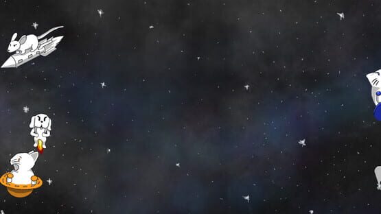 Unidentified Feline Obliterators gameplay screenshot