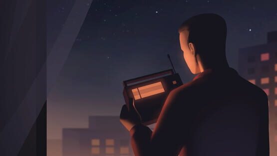 Red Night official artwork 1