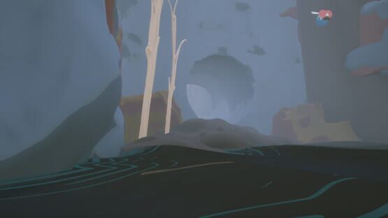 Swing Swamp gameplay screenshot