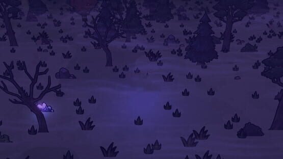 Horrors Glade gameplay screenshot