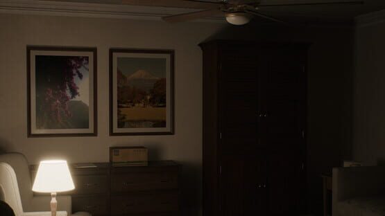 The New Apartment gameplay screenshot