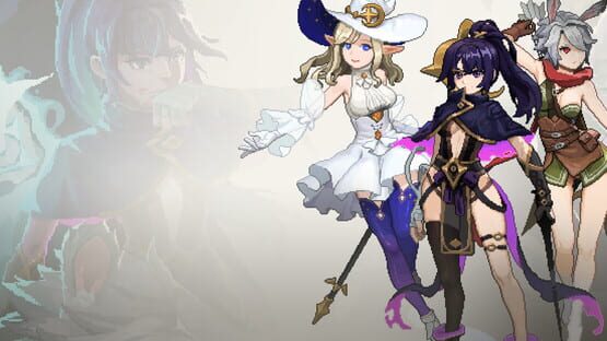 Magic Rune Stone official artwork 1