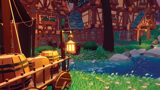 A Merchant's Promise screenshot 2