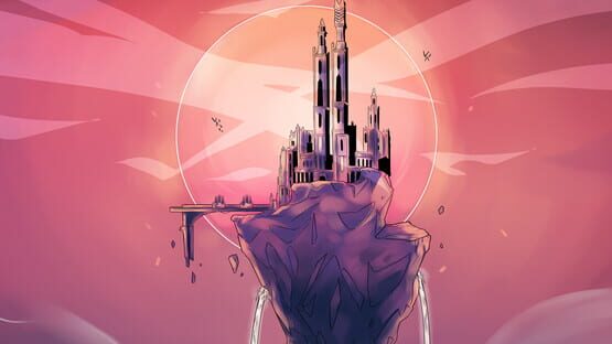 Dreamspring official artwork 1