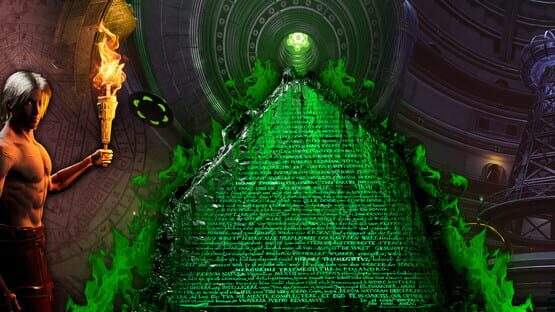 Ascension: The Immortal Alchemist gameplay screenshot