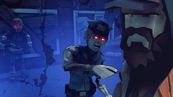 Death Remains gameplay screenshot