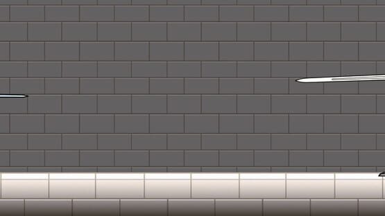 Sword Sanctuary gameplay screenshot