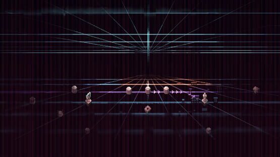 Null State gameplay screenshot