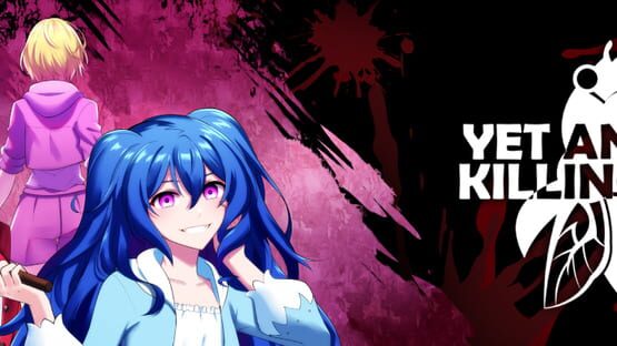 Yet Another Killing Game official artwork 1
