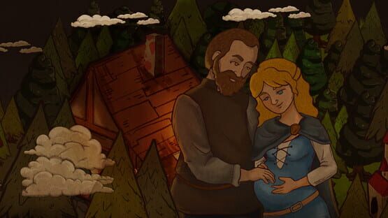 Medieval Legacy gameplay screenshot