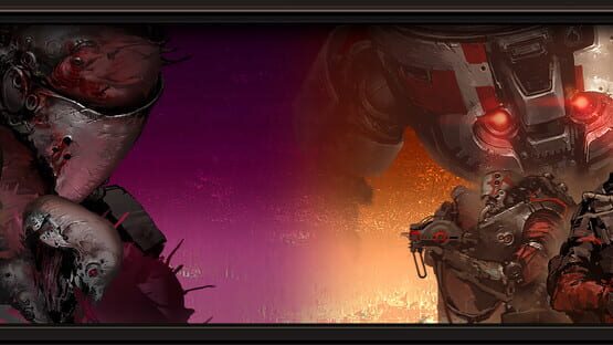 Deep Fringe gameplay screenshot