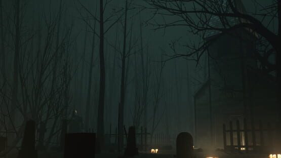 Pestilence gameplay screenshot