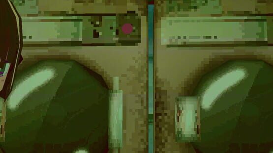 Laundry official artwork 1