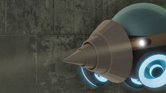Terminal Bore official artwork 1
