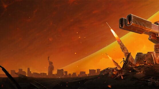 Iron Guard: Salvation gameplay screenshot