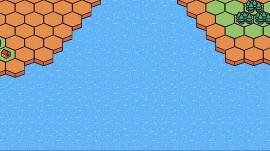 Nuclear Tides gameplay screenshot