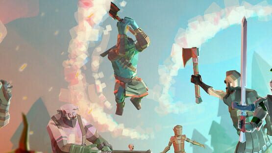 Realm Survivors official artwork 1