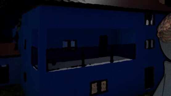 Loss official artwork 1