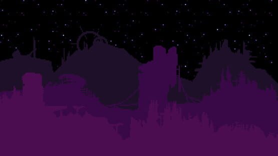 Trash Heart gameplay screenshot
