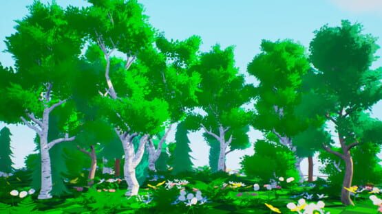 Crumps gameplay screenshot