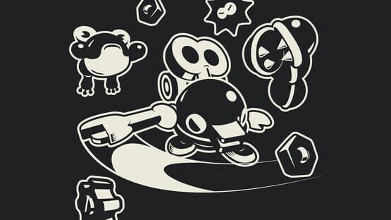 Lelu official artwork 1