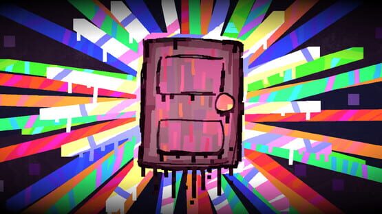 Door Game Deluxe gameplay screenshot