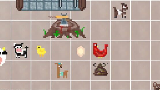 CRUFT screenshot 3