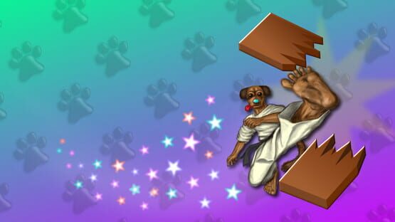 Tae Kwon Dog screenshot 2