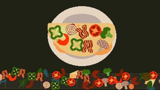Omelet You Cook official artwork 1