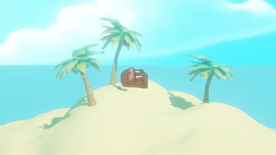 Mauri Mursu's Odyssey gameplay screenshot