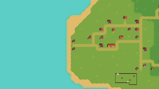 Ravengrave: Iron Bonds gameplay screenshot