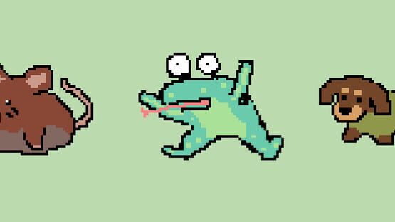 Road Toads official artwork 1