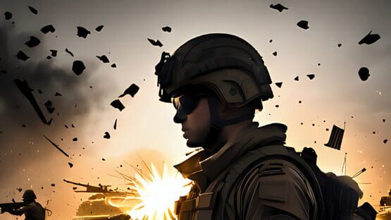 Enforcers Revolt gameplay screenshot
