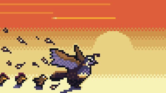 Quail Crossing official artwork 1