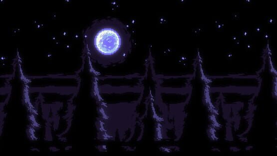 Stacy Sharp and the Night Of Too Many Monsters gameplay screenshot
