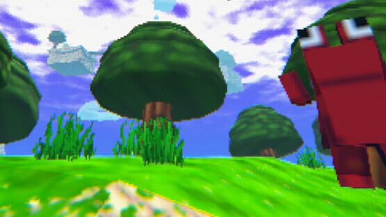 SEMP 64 official artwork 1