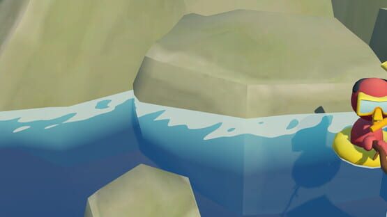 River Climbing gameplay screenshot