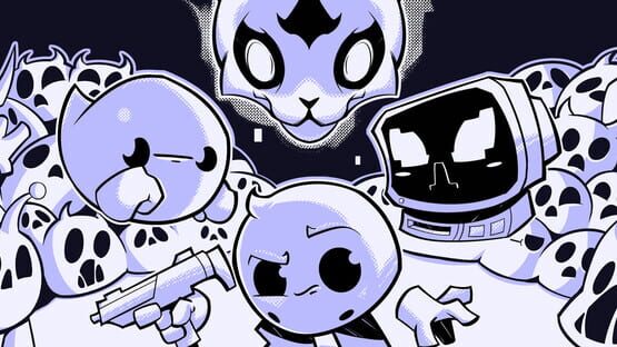 BitRick's Venture screenshot 4