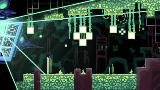 Nonolith official artwork 1