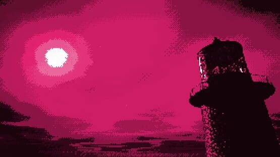 The Lightkeeper is Gone official artwork 1