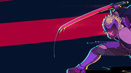 RoboSamurai official artwork 1