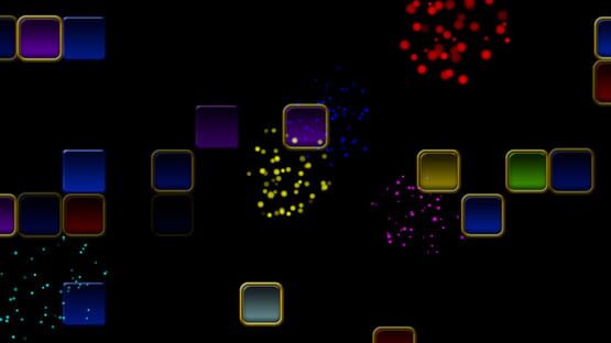 Drop 'n' Fill! gameplay screenshot