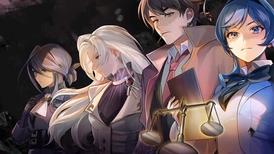 Trials of Innocence official artwork 1
