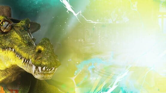 Magic Madness official artwork 1