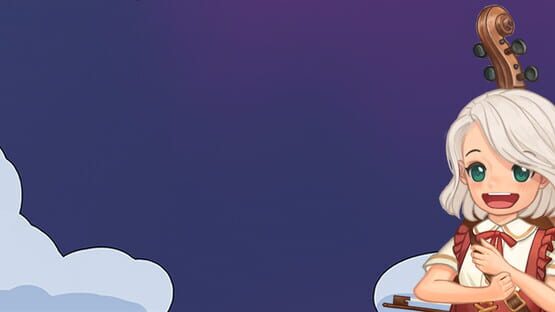 Haru and Wonder Land official artwork 1