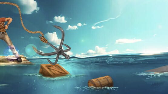Sea Scraps official artwork 1