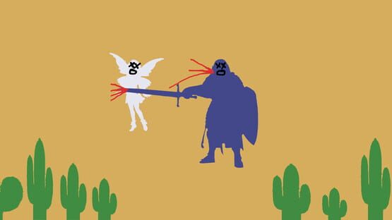 Prank gameplay screenshot
