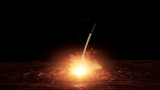 Etherburn gameplay screenshot