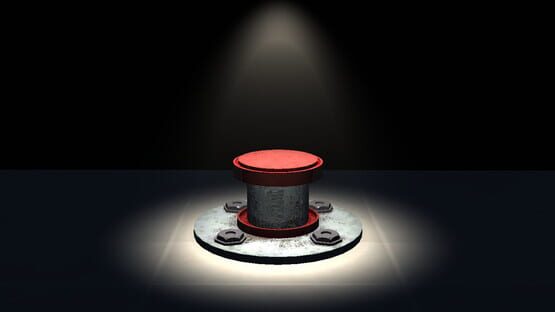 Button Prison gameplay screenshot